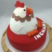 Chicken Cake (D)